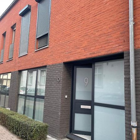 Casa Christel Mechelen Exterior foto