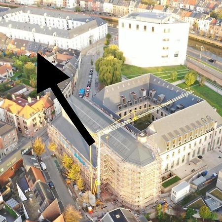 Casa Christel Mechelen Exterior foto