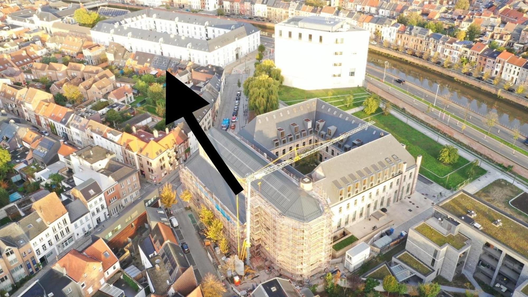 Casa Christel Mechelen Exterior foto